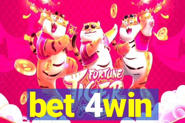 bet 4win